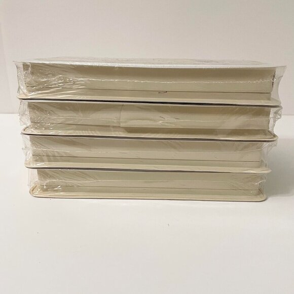 The Lone Ranger Radio Spirits Inc. Volume 1-4 Radio Shows On Cassettes Tapes - Picture 12 of 15